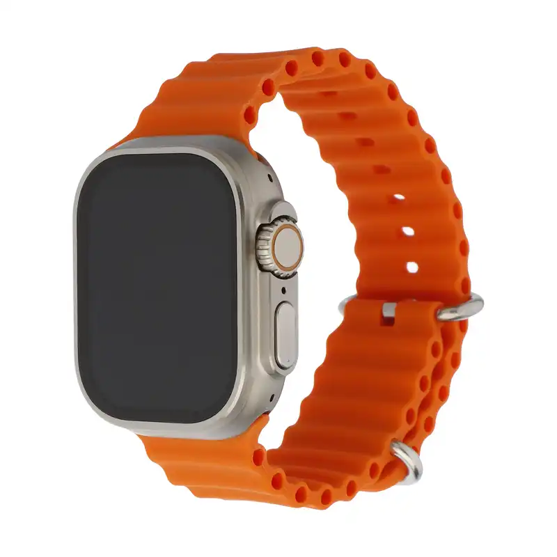 ساعت هوشمند مدل Hello Watch Ultra