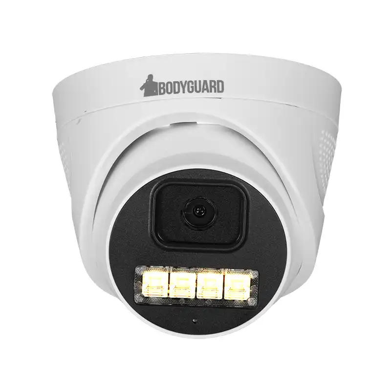 دوربین مداربسته تحت شبکه بادیگارد مدل 7548