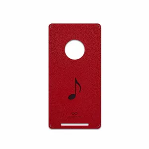 MAHOOT RL-CHNG Cover Sticker for Nokia Lumia 830