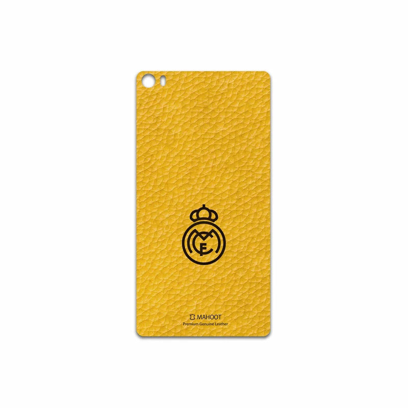 برچسب پوششی ماهوت مدل ML-REAL مناسب برای گوشی موبایل هوآوی P8 Max