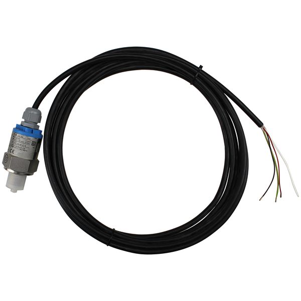 ترانسمیتر فشار اندرس هاوزر مدل PMC131-B35F1D31 ترانسمیتر فشار اندرس هاوزر مدل PMC131-B35F1D31