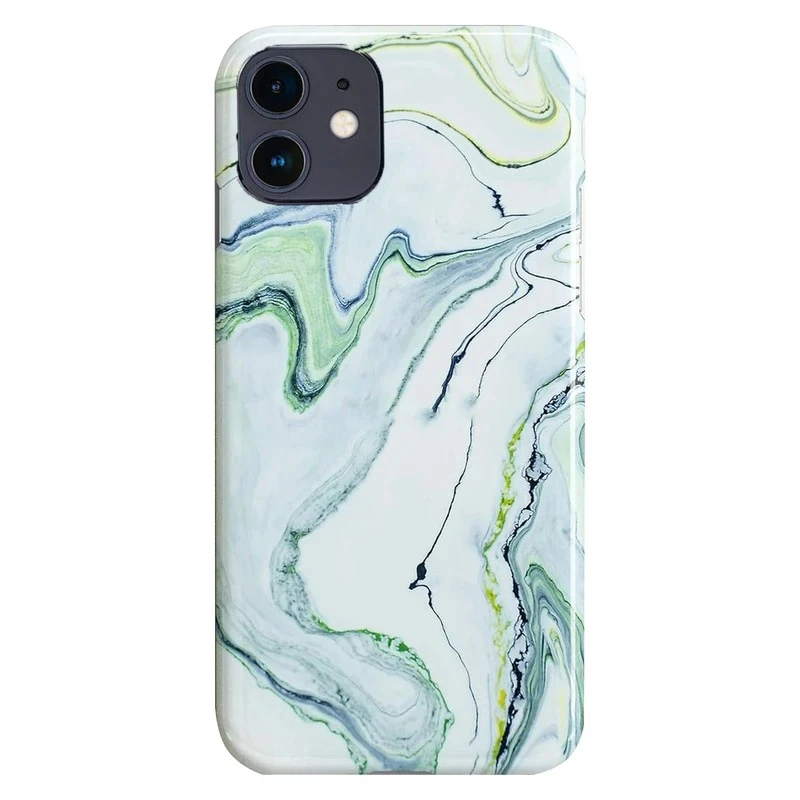  کاور مدل Ip12m مناسب برای گوشی موبایل اپل iPhone 12 mini