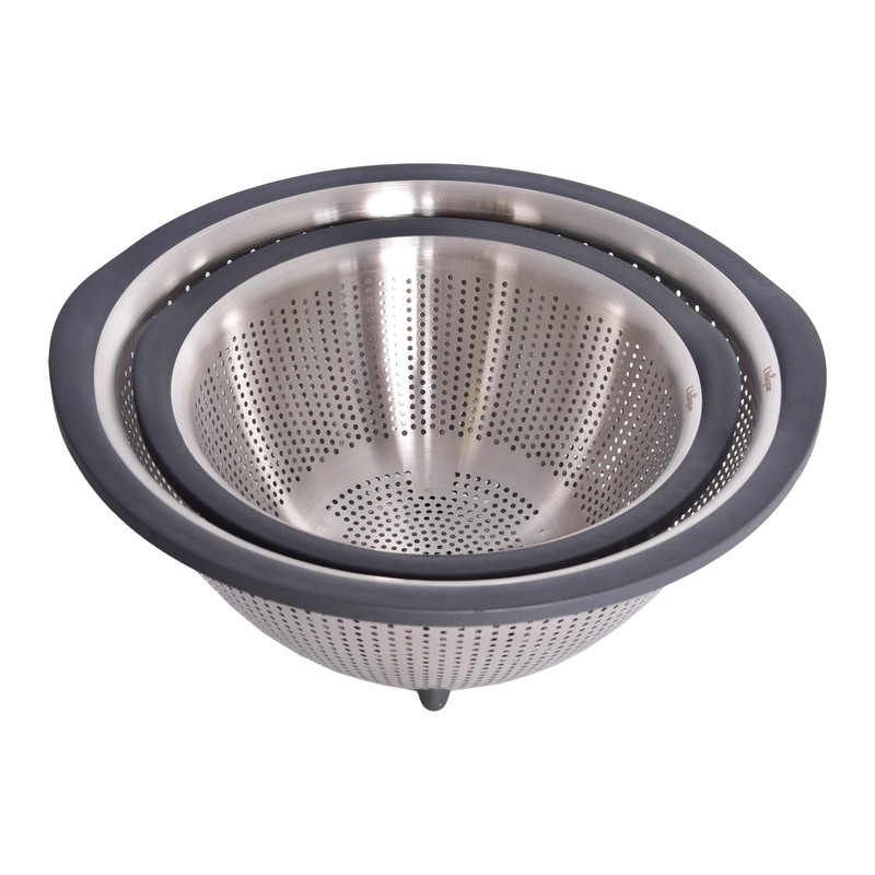 آبکش یونیک مدل پایه دار مجموعه 2 عددی