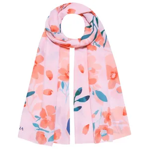 شال زنانه آنالیا مدل نخی خنک کد a-10050