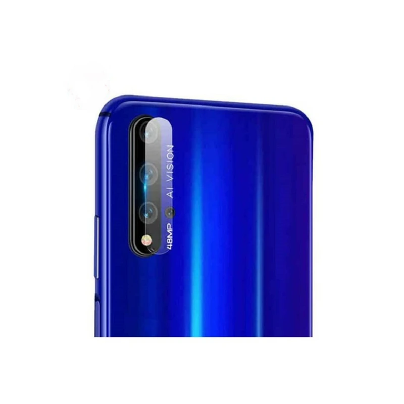 محافظ لنز دوربین مدل G-00 مناسب برای گوشی موبایل هوآوی nova5T 