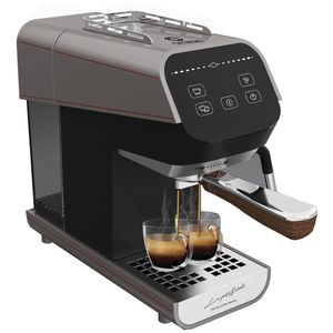 اسپرسو ساز 1000 میلی‌لیتر سیترون مدل CEM-554