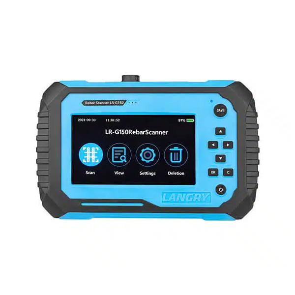 آرماتوریاب لانگری مدل LR-G150
