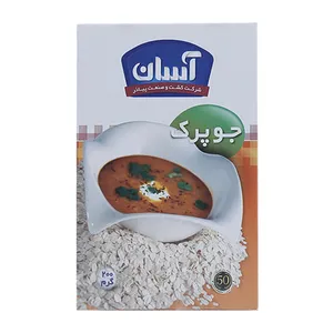 جو پرک آسان - 200 گرم