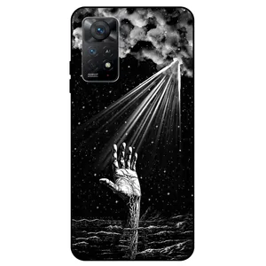 Megafone Last Hope 7427 Cover For Xiaomi Redmi Note 11 Pro 4G / 5G