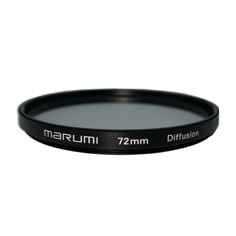 فیلتر لنز مارومی مدل SOFT DIFFUSION-72MM