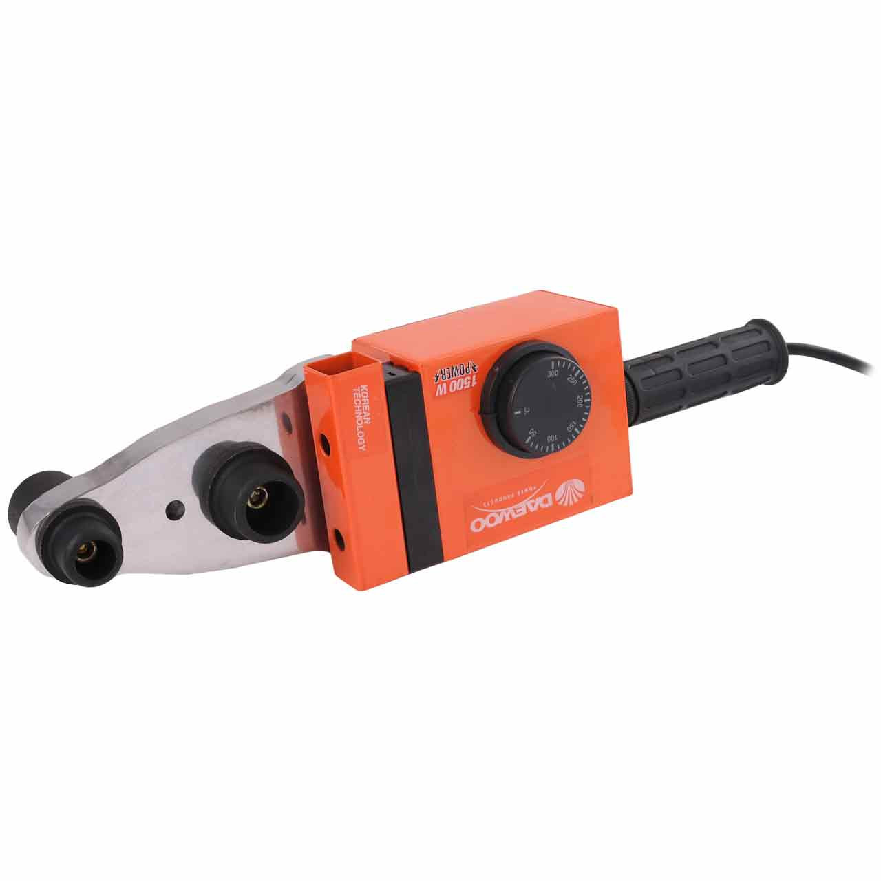 دستگاه اتو لوله سبز دوو مدل DAPW63B2