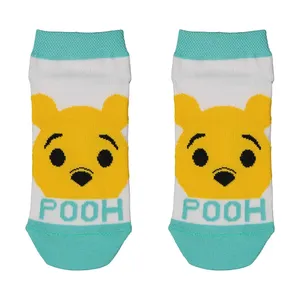 جوراب دخترانه پاآرا مدل 4-59-704