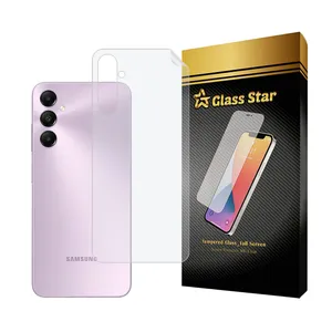 Glass Star MTBJELS Nano Back Protector For Samsung Galaxy A05s