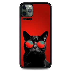 AKAM AMC-WA11PROMAX-CATS3 Cover For Apple iPhone 11 Pro Max