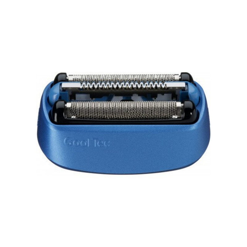 تیغ و شبکه براون مدل Cooltech کد 40B تیغ و شبکه براون مدل Cooltech کد 40B