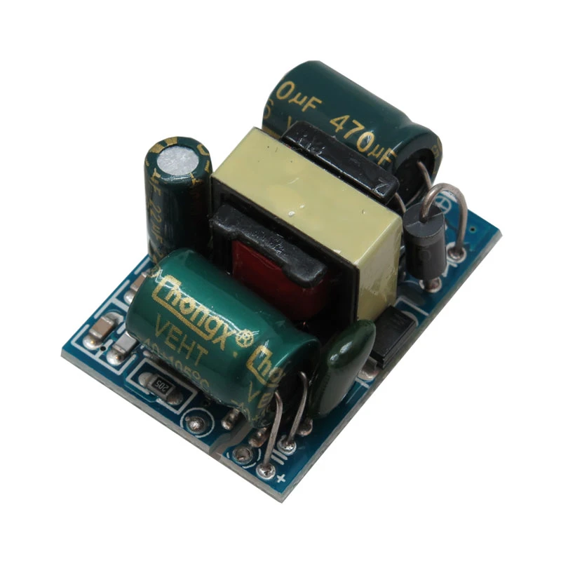 ماژول پاور سوئیچینگ مدل H6B3-3.3