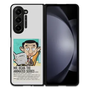 AKAM AMC-WSGZFOLD5-CARTOONS-7 Cover For Samsung Galaxy Z Fold 5