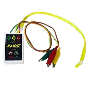 توالی سنج فاز راحت مدل RST-8700