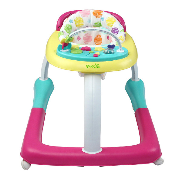 روروک اسپادیس مدل DIY walker