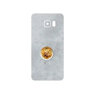 MAHOOT Pasta Cover Sticker for Samsung Galaxy S6 Edge Plus