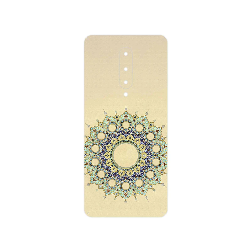 برچسب پوششی ماهوت مدل Art of Illumination 2 مناسب برای گوشی موبایل وان پلاس 8