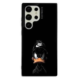 AKAM AMC-WSGS23U-NIKE-22 Cover For Samsung Galaxy S23 Ultra