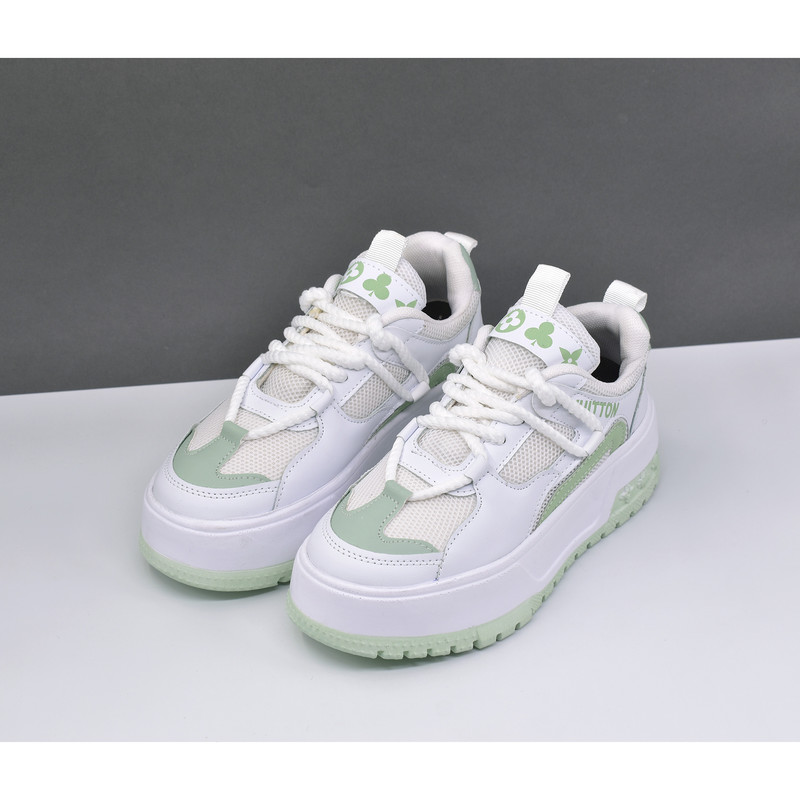 کفش روزمره زنانه مدل VR کد 11558