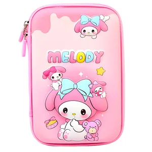 جامدادی مدل تبلتی طرح ملودی کد 4924