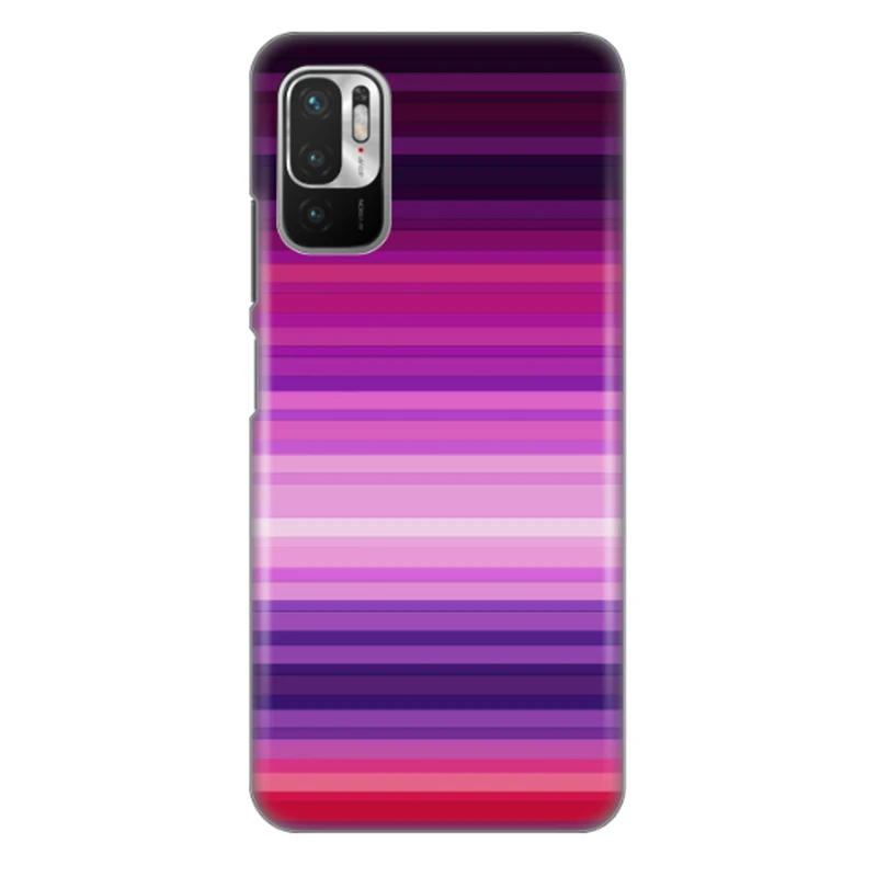 کاور طرح رنگی کد DIMO-073 مناسب برای گوشی موبایل شیائومی poco M3 pro / redmi note 10 5g / M3 pro 5g