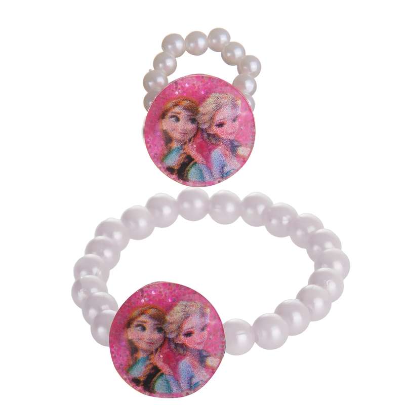 نیم ست دخترانه کد RKH_709