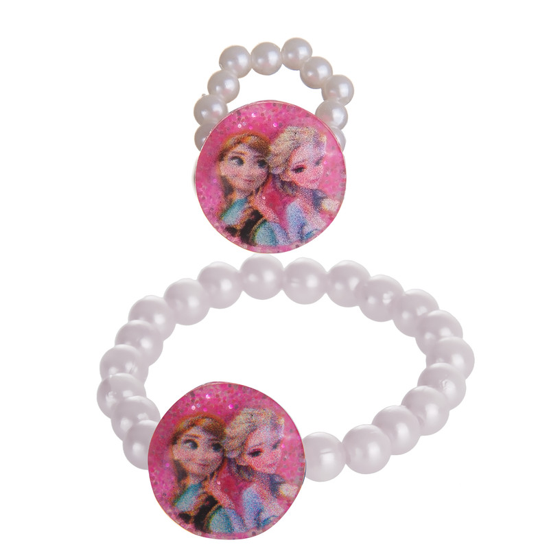 نیم ست دخترانه کد RKH_709