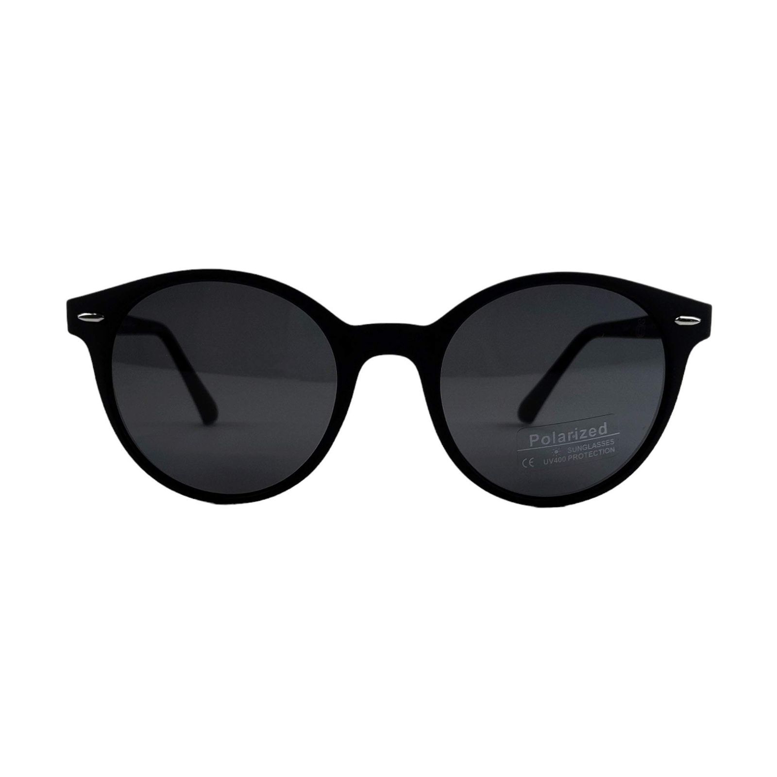 عینک آفتابی اوگا مدل A78009 -  - 1