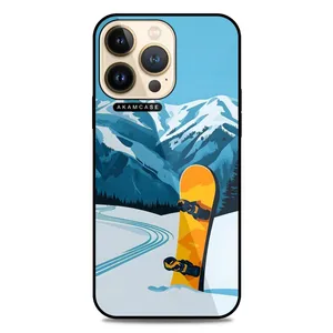 AKAM AMC-WA13PRO-SKI-12 Cover For Apple iPhone 13 Pro