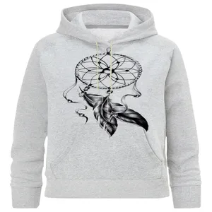 هودی پسرانه مدل B 101 پر