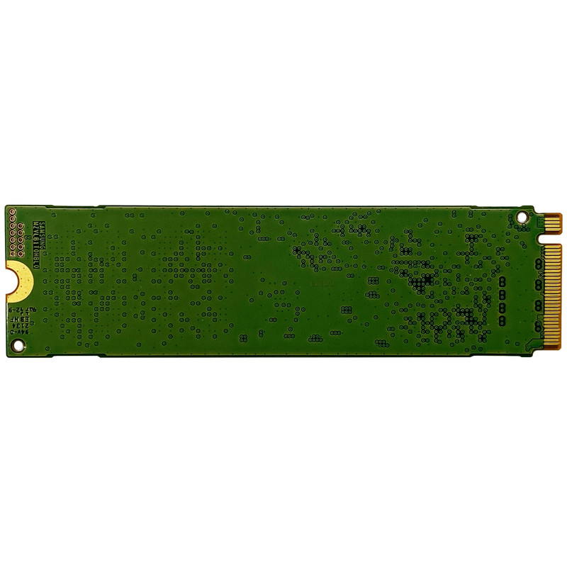 اس اس دی اینترنال سامسونگ مدل PM981a ظرفیت 256 گیگابایت