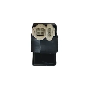 ترانزیستور موتور سیکلت فلش مدل CG125_G17 مناسب برای هوندا CDI