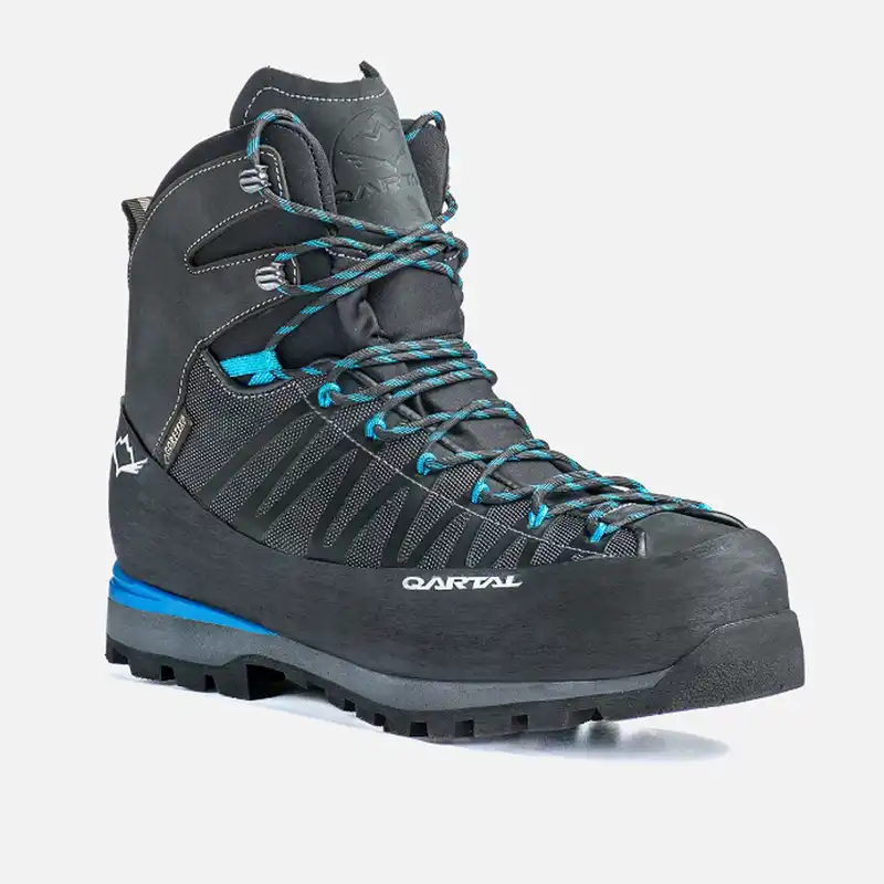 کفش کوهنوردی قارتال مدل اس دو کد 56