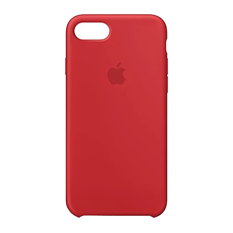 کاور مدل Silic1 مناسب برای گوشی موبایل اپل Iphone 7 Plus/8 Plus