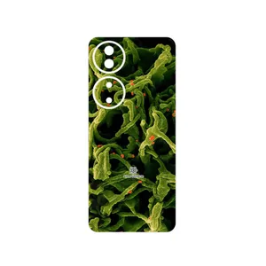 MAHOOT Atom Universe 2 Cover Sticker for Honor X7b