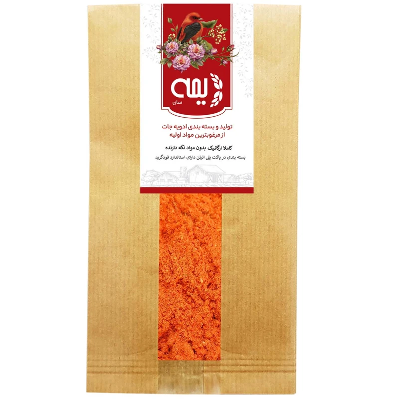 ادویه گرام ماسالا دیمه سان - 100 گرم