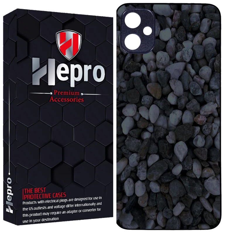 کاور هپرو طرح فانتزی مدل TPU مناسب برای گوشی موبایل سامسونگ Galaxy A05