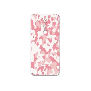 MAHOOT Army-Pink Cover Sticker for GLX Shahin
