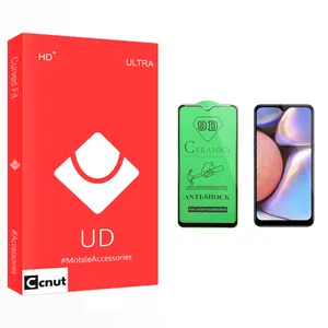 Coconut UD Glass Ceramics Screen Protector For Samsung سامسونگ Galaxy A10s