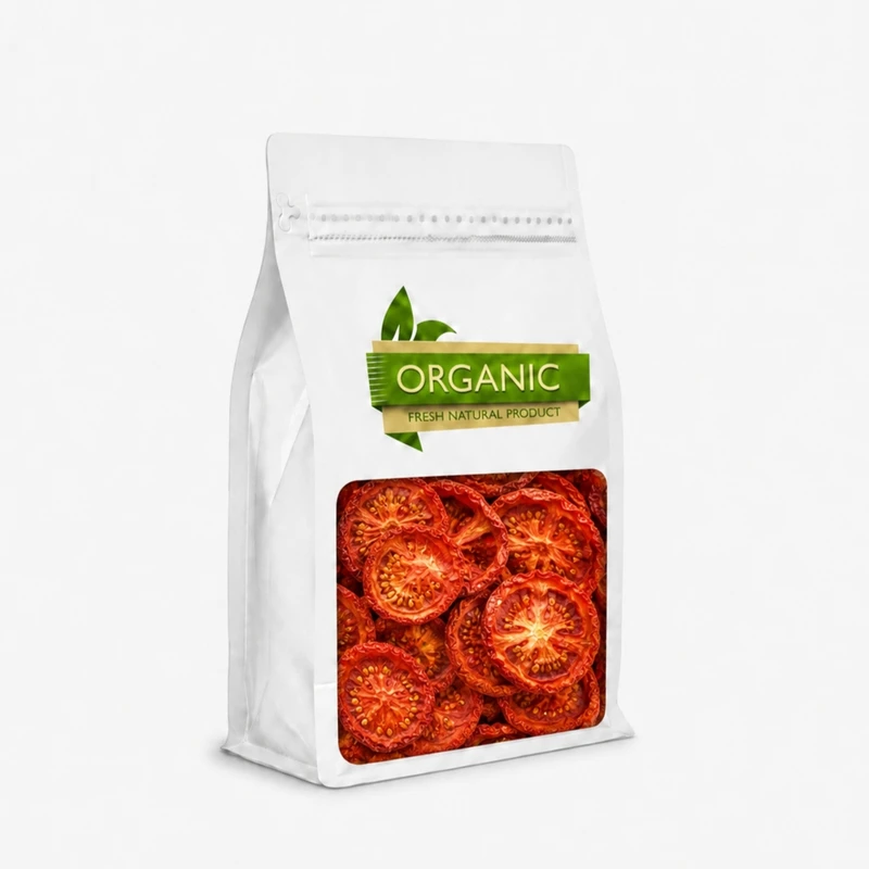 گوجه فرنگی خشک ارگانیک - 250 گرم