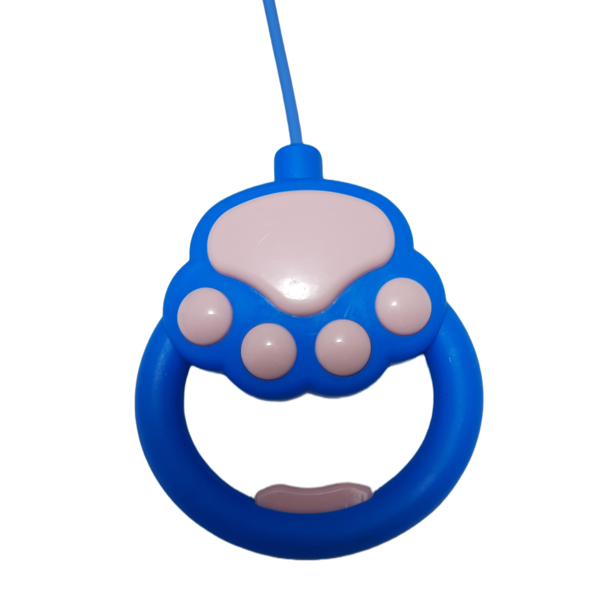 ربات کنترلی مدل سگ های نگهبان راکی