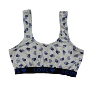 نیم تنه دخترانه مدل قلب