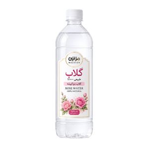 گلاب مزاین - 1 لیتر