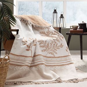 پتو ازدیلک مدل Cuento سایز 180×220 سانتی متر