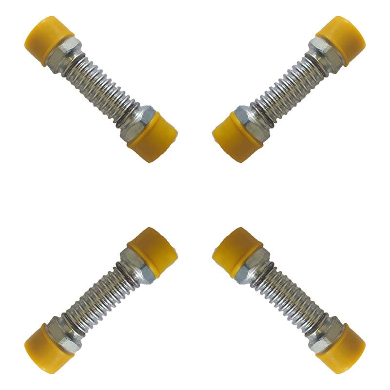 نیپل شوفاژ مدل 80 بسته 4 عددی