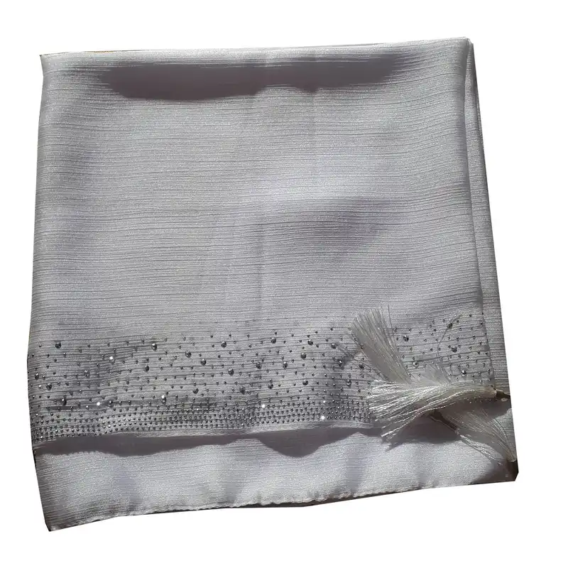 روسری زنانه مدل مجلسی